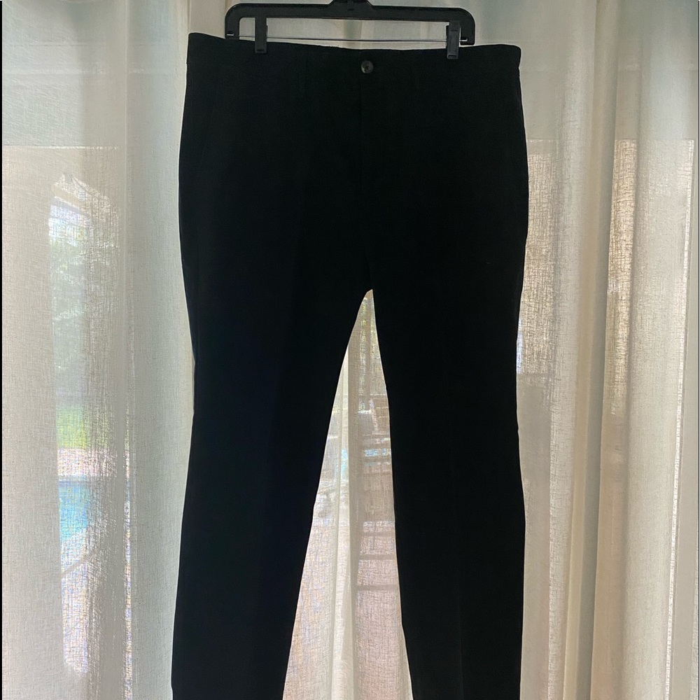 Good fellow & CO Hennepin Black Chinos